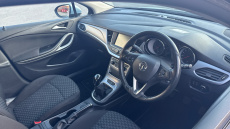 Vauxhall Astra 1.4T 16V 125 Energy 5dr Petrol Hatchback